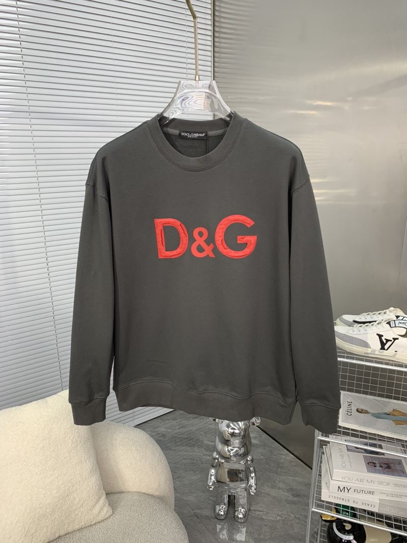 Dolce Gabbana Hoodies